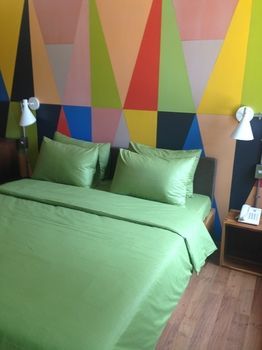 Oliver'S Hostelry Bandung Kültér fotó