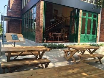 Oliver'S Hostelry Bandung Kültér fotó