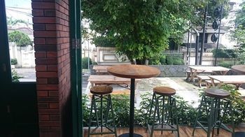 Oliver'S Hostelry Bandung Kültér fotó