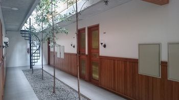 Oliver'S Hostelry Bandung Kültér fotó