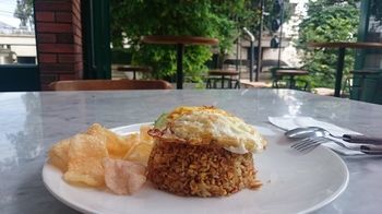 Oliver'S Hostelry Bandung Kültér fotó