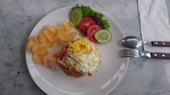 Oliver'S Hostelry Bandung Kültér fotó